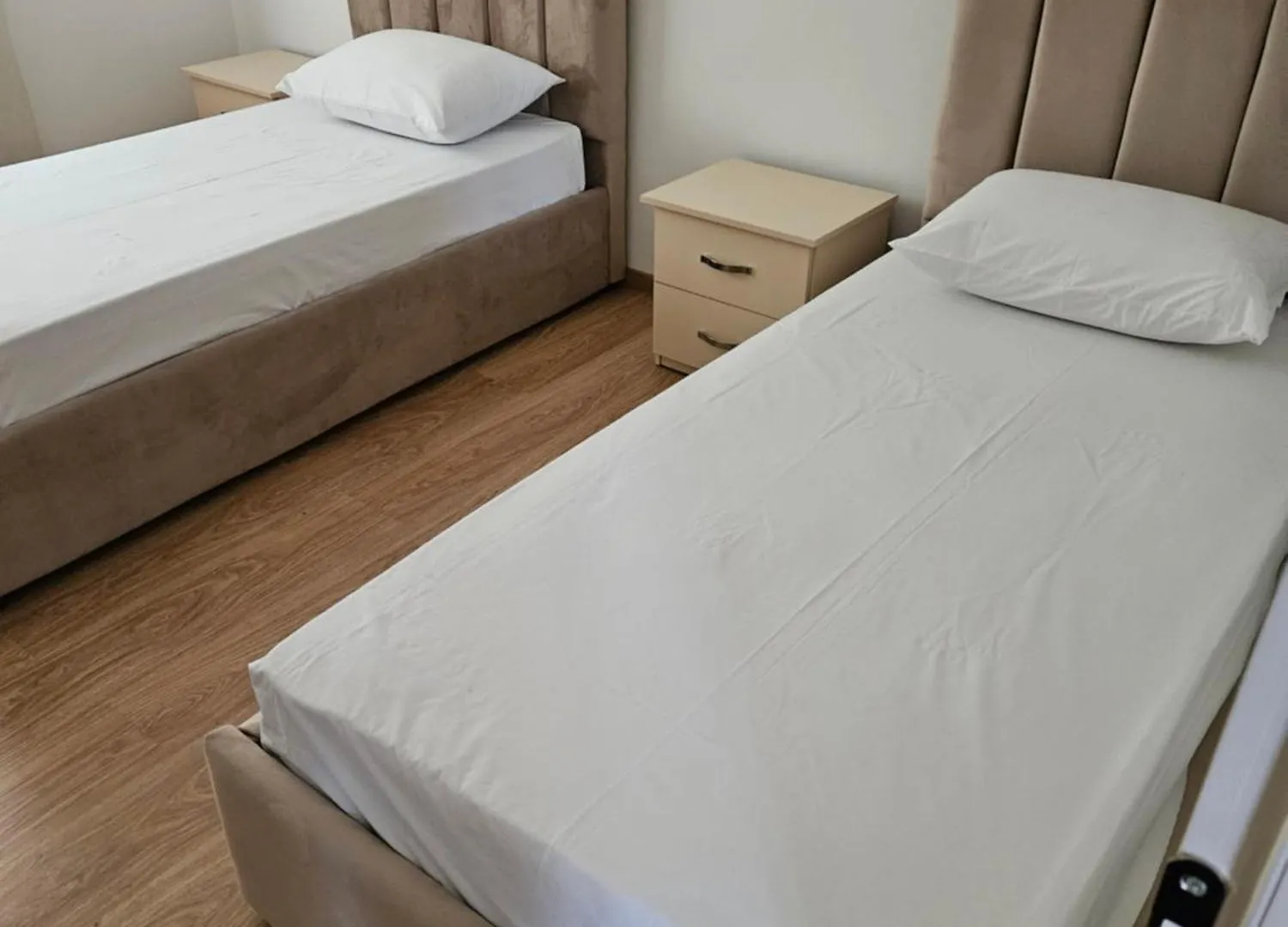 Medo Villa Tirana Albania