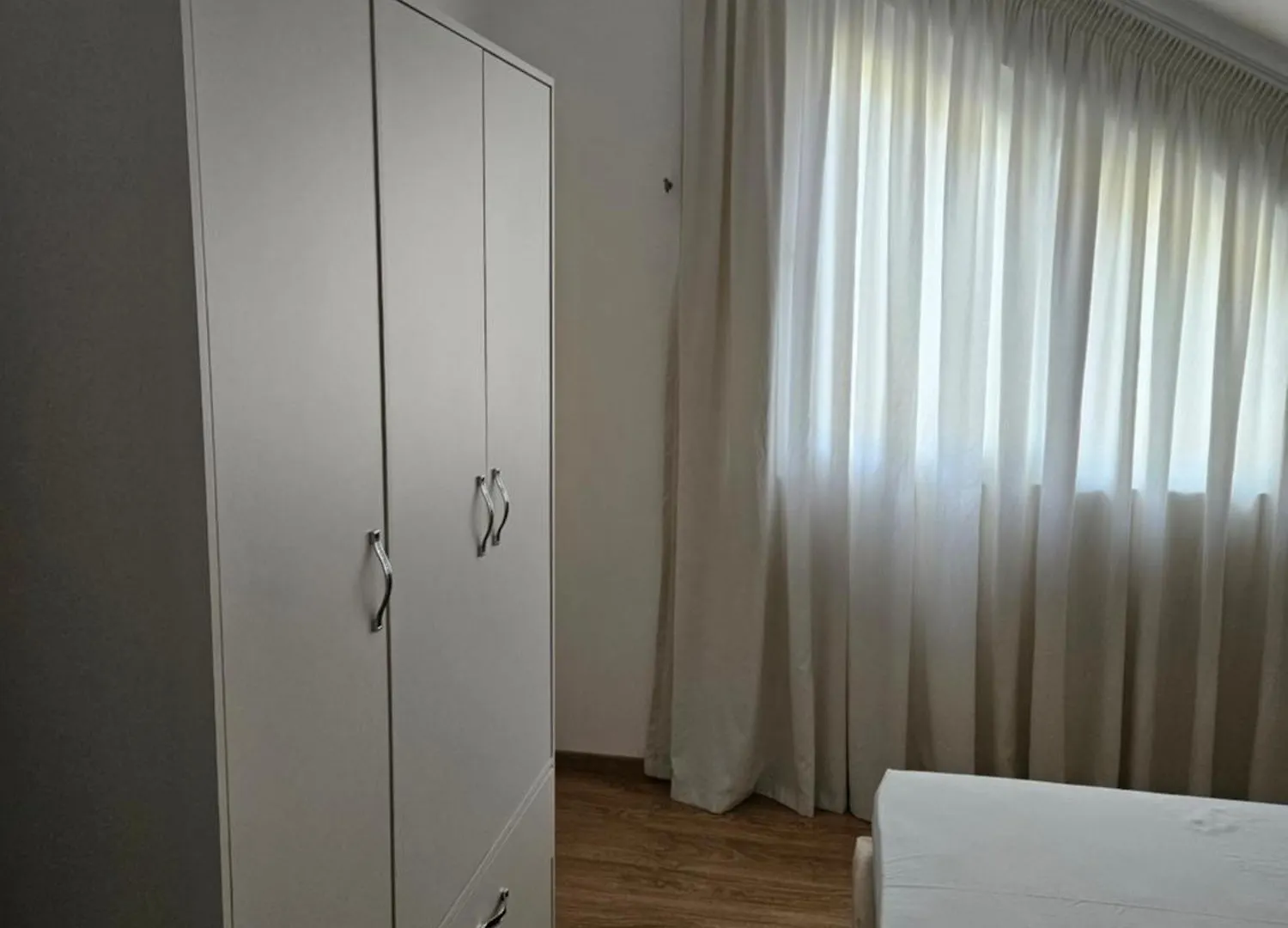 Medo Villa Tirana