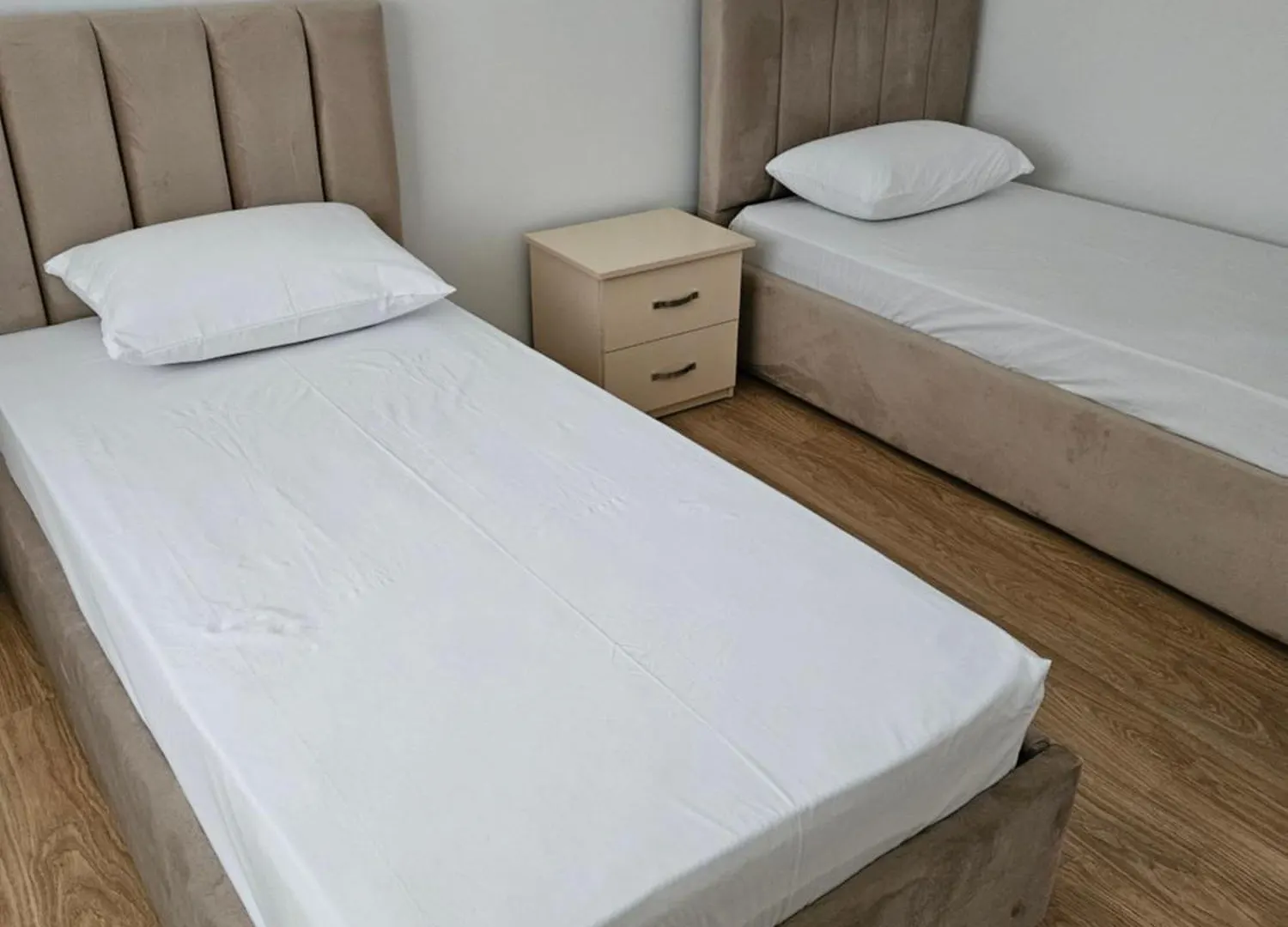 Medo Villa Tirana