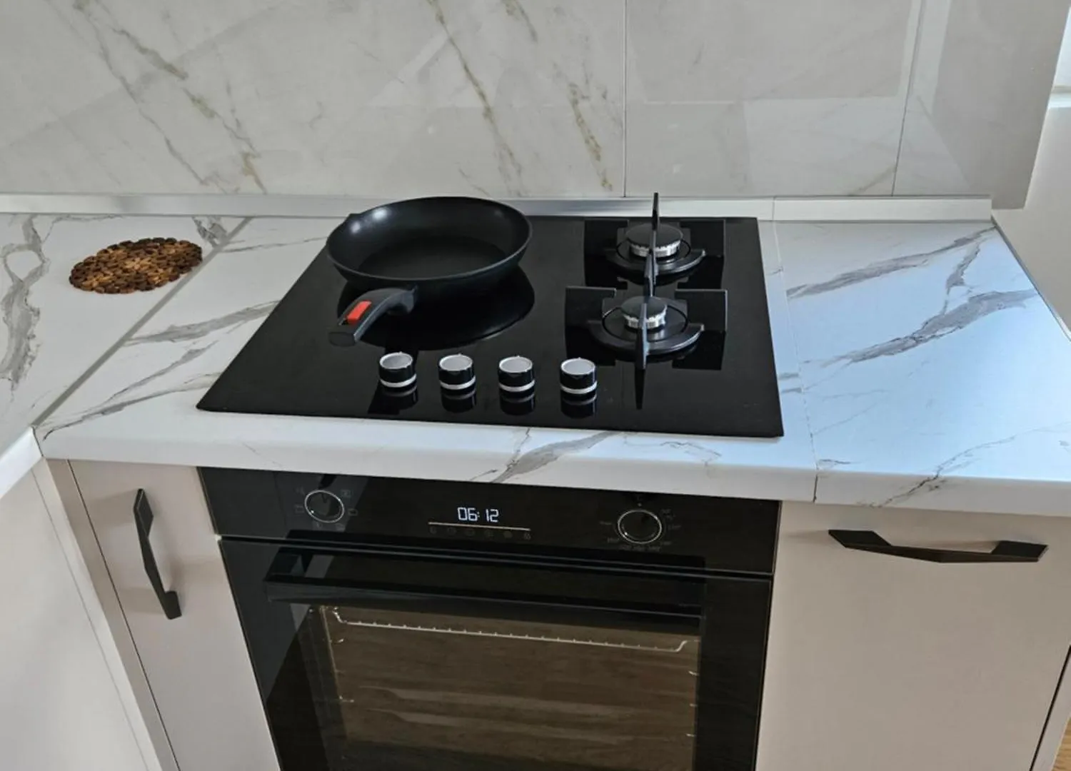 Medo Villa Tirana