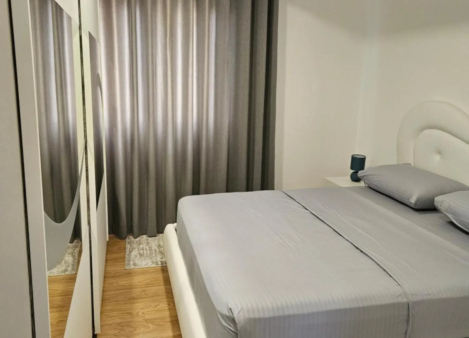 Medo Villa Tirana Albania