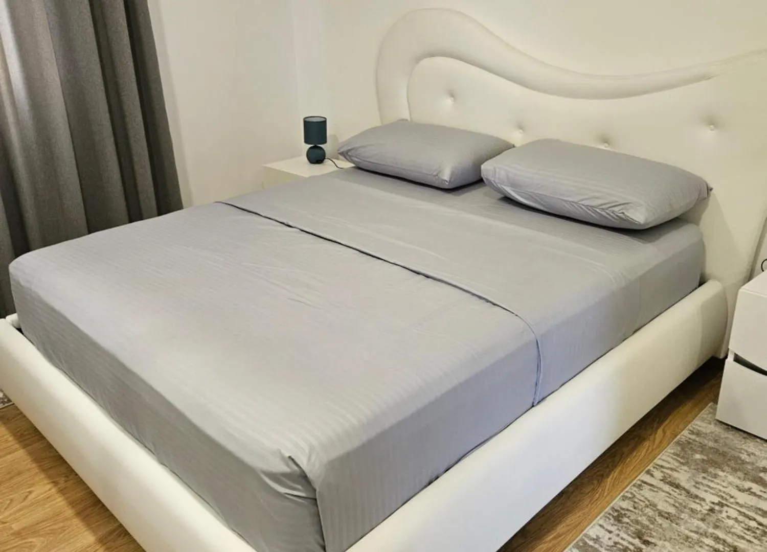 Medo Villa Tirana